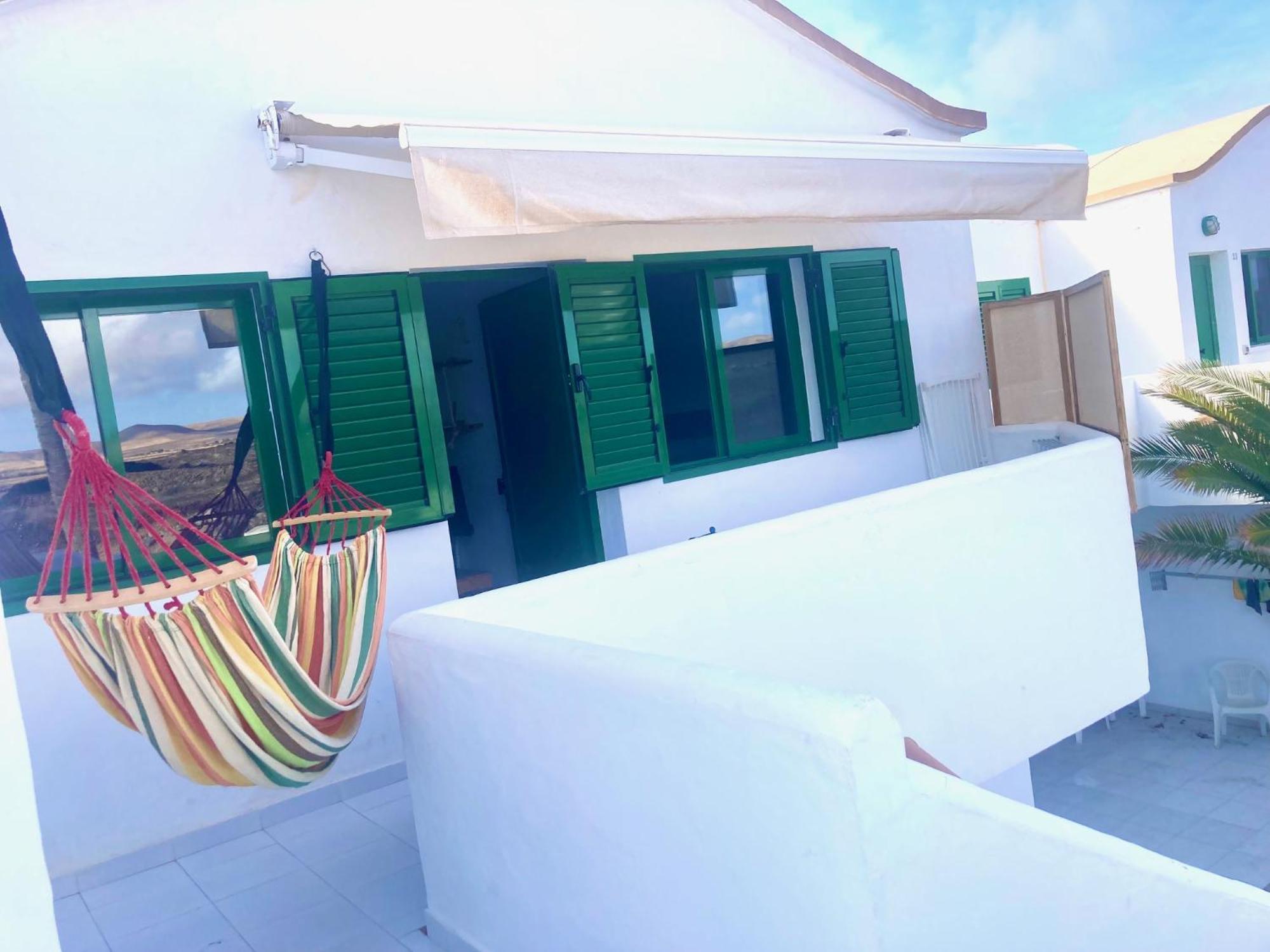 Apartamento El Islote Direct At Paradise Beach El Cotillo  Exterior photo