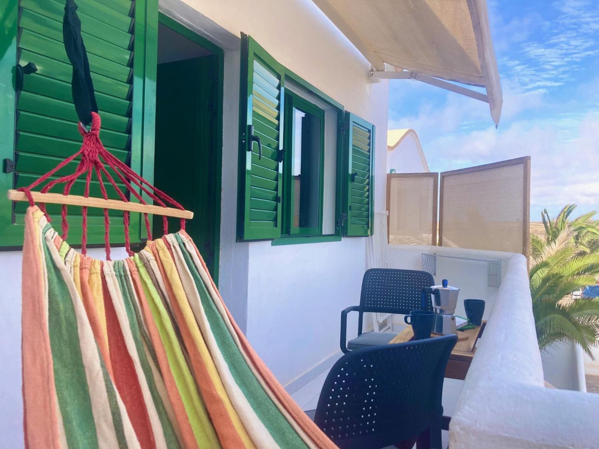 Apartamento El Islote Direct At Paradise Beach El Cotillo  Exterior photo